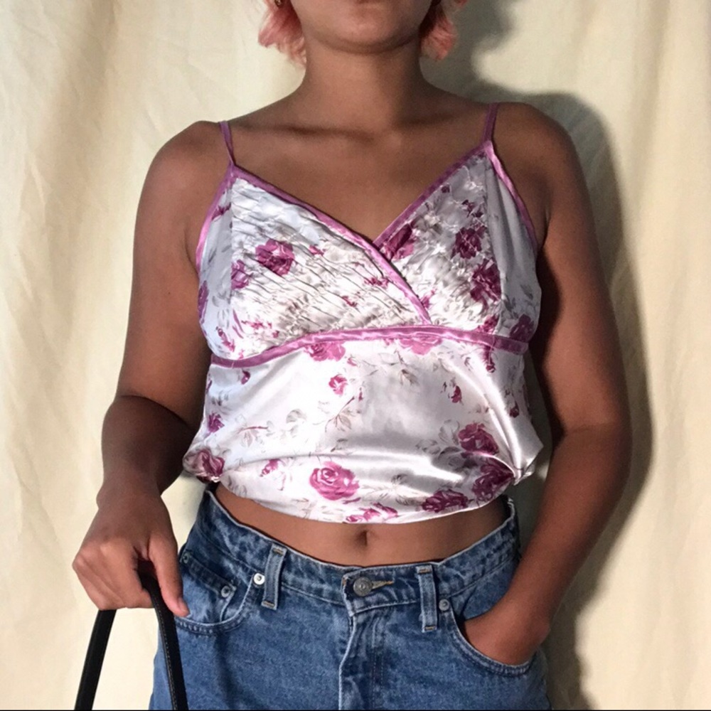 Cami top
